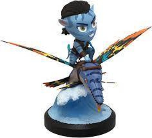 Beast-Kingdom USA  MEA-043 Avatar: The Way Of Water Series Jake