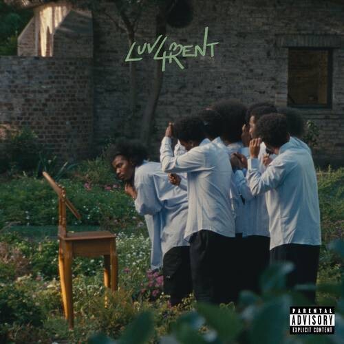 Luv 4 Rent [Explicit Content]