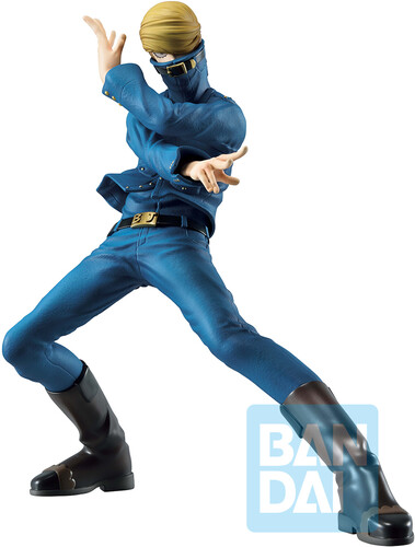 MY HERO ACADEMIA - BEST JEANIST (WILL)|alliance entertainment