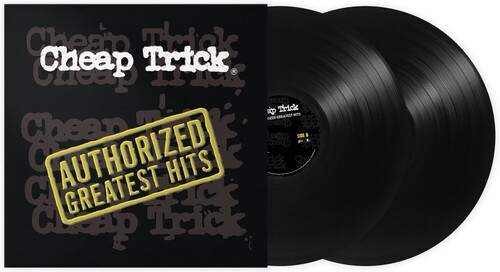 Authorized Greatest Hits