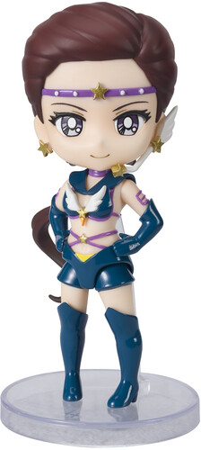 Tamashi Nations - Pretty Guardian Sailor Moon Cosmos: The Movie - Sa