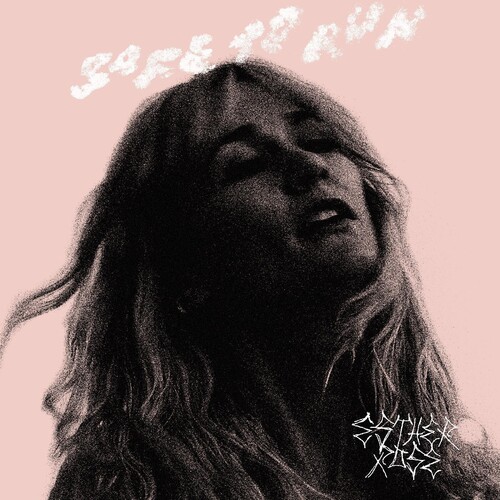 Esther Rose - Safe to Run [Indie Exclusive Limited Edition Bubble Gum LP]