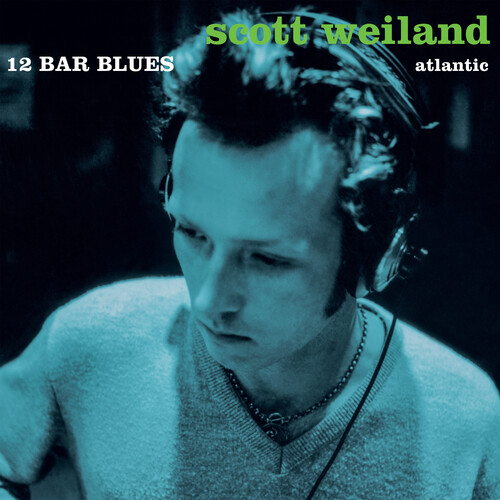 Scott Weiland - 12 Bar Blues [RSD 2023] []