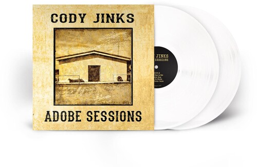 Cody Jinks - Adobe Sessions
