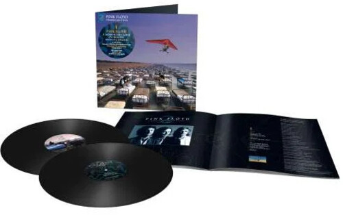 Momentary Lapse Of Reason [Import]