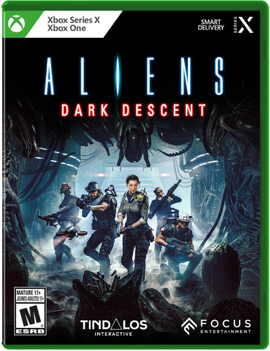 Alien: Isolation - Xbox 360, Xbox 360
