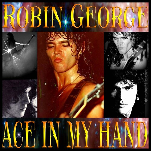 George, Robin - Ace In My Hand