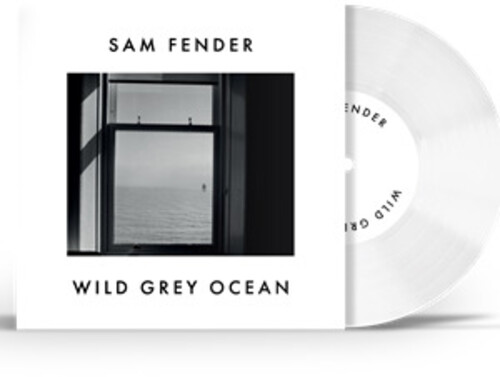 Sam Fender - Wild Grey Ocean / Little Bull Of Blithe [Colored Vinyl]