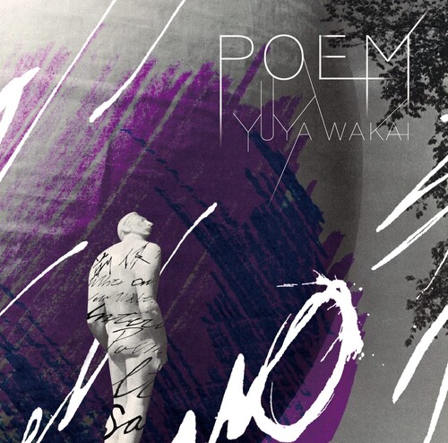 Yuya Iwai - Poem
