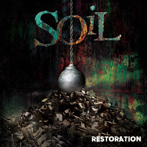 Restoration - Haze