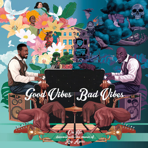 Good Vibes /  Bad Vibes