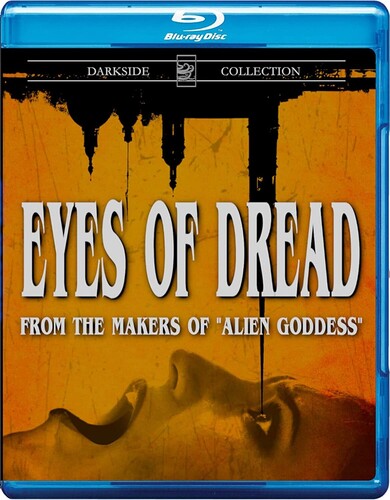 Eyes Of Dread