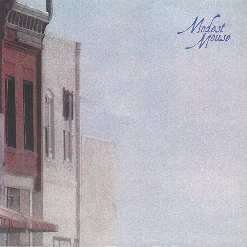 A Life Of Arctic Sounds - Electric Blue (out) & White (in)