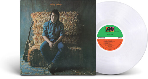 John Prine