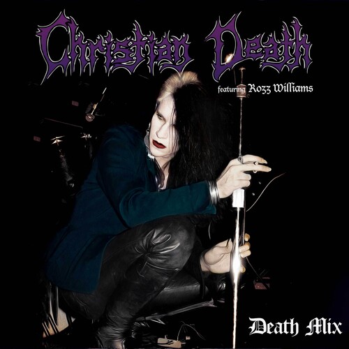 Death Mix