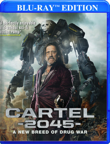 Cartel 2045