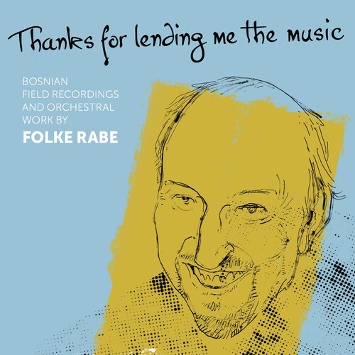 Thanks for Lending Me the Music