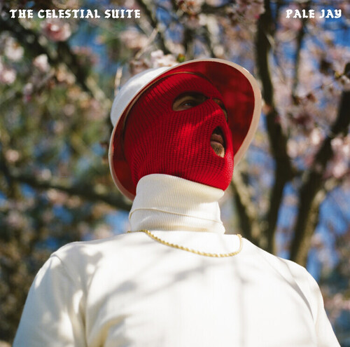 Pale Jay - The Celestial Suite EP [Vinyl]