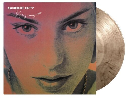 Smoke City - Flying Away [Colored Vinyl] [Limited Edition] [180 Gram] (Smok) (Hol)