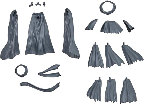 #27 OPTION PARTS SET 14 MULTI CLOTH 30 MINUTE MISS