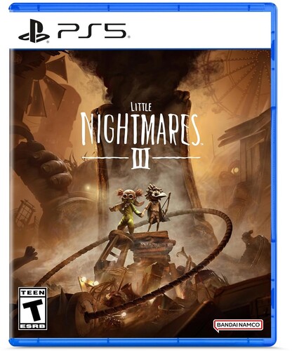 Little Nightmares III for Playstation 5