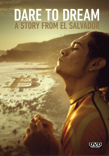 Dare to Dream: Story From El Salvador - Dare To Dream: Story From El Salvador / (Mod Ac3)