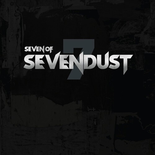 Sevendust - Seven Of Sevendust (Box)