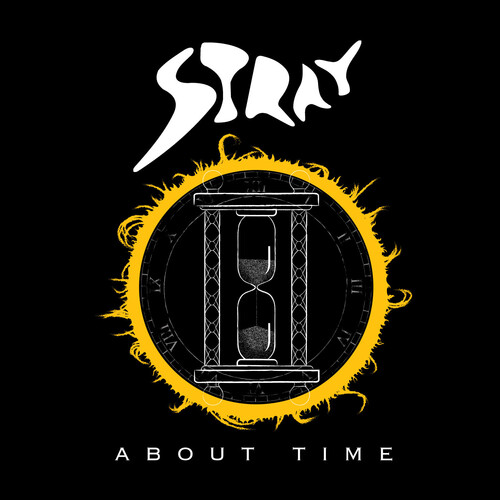 About Time [Import]