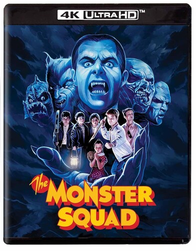 The Monster Squad