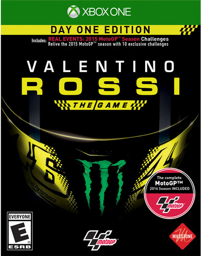 Valentino Rossi