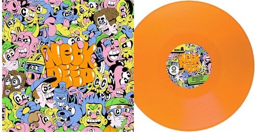 Neck Deep [Explicit Content]