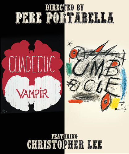 Cuadecuc, Vampir /  Umbracle