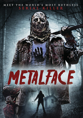 Metalface - Metalface / (Mod)