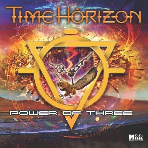 POWER OF THREE