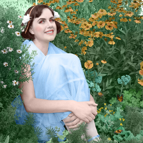 The Loneliest Girl - Lime