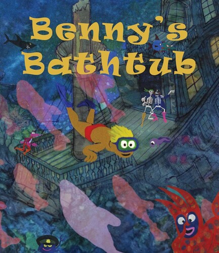  - Benny's Bathtub