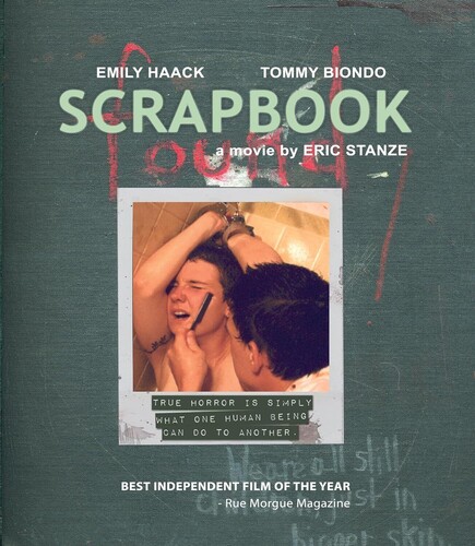 Scrapbook