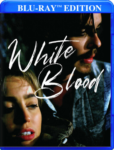White Blood - White Blood / (Mod)