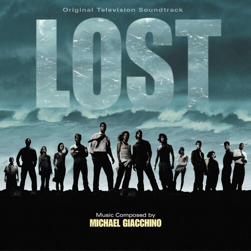 Lost (Season One) TV O.S.T.