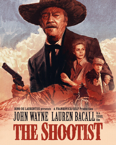 The Shootist