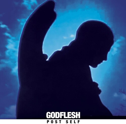 Godflesh - Post Self (Blue) [Clear Vinyl] (Uk)
