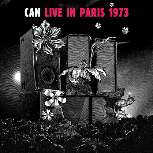 Live In Paris 1973