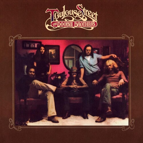 Doobie Brothers - Toulouse Street (Gate) [Limited Edition]