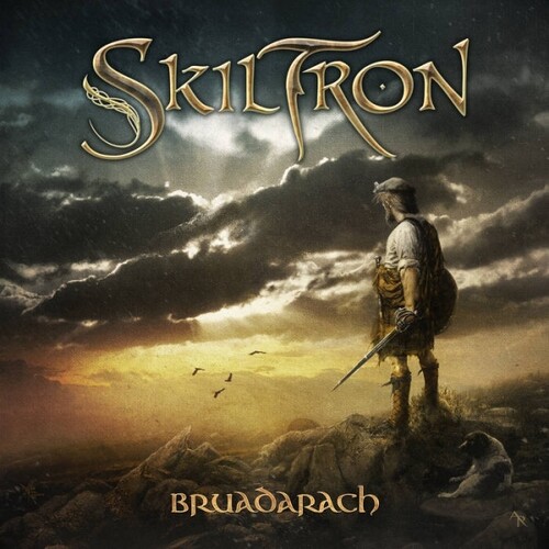 Skiltron - Bruadarach