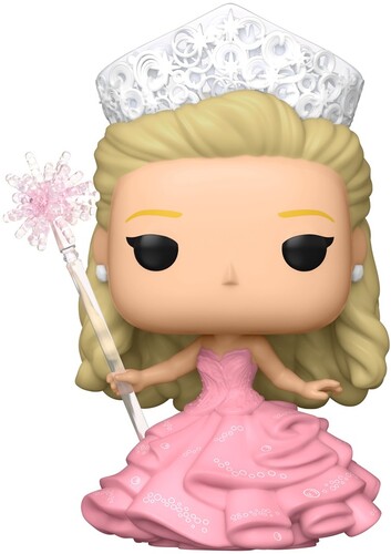 FUNKO POP MOVIES WICKED POP 2