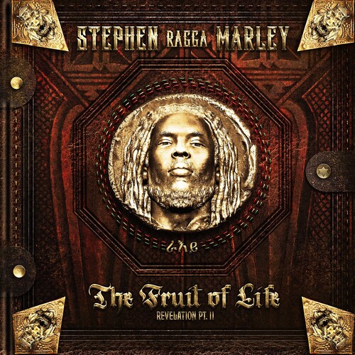 Stephen Marley - Fruit Of Life: Revelation Pt Ii [Record Store Day] 