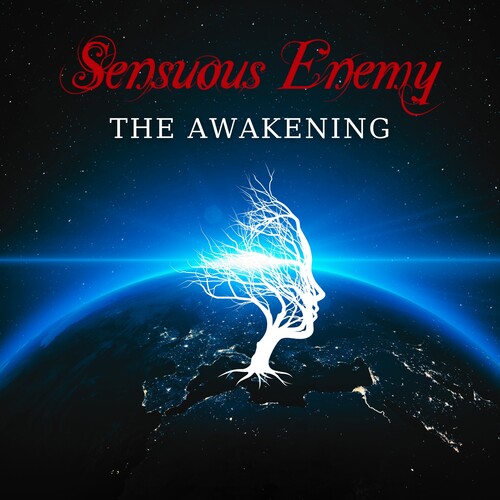 Sensuous Enemy - Awakening