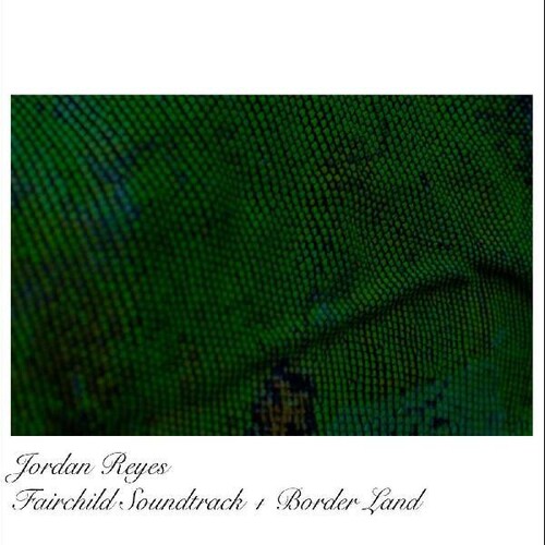 Fairchild Ost / Borderland