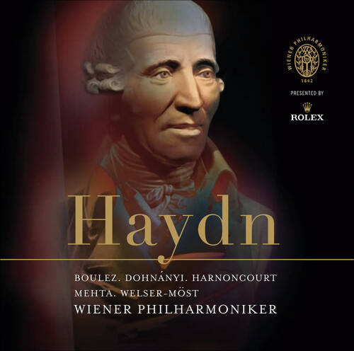 Orchestral Works Vol. 2