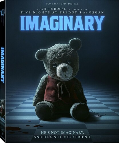 Imaginary